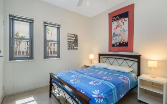 Moffat Retreat, Moffat Beach