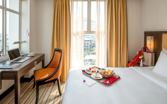 Silk Path Hotel Hanoi