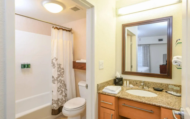 Residence Inn by Marriott Cincinnati North/West Chester