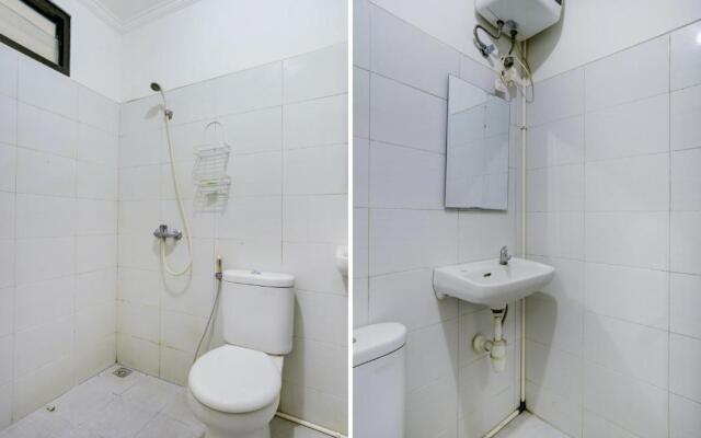 OYO Flagship 90754 Alamanda Guesthouse