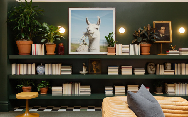 Palihotel Seattle
