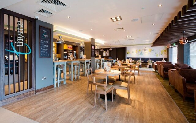 Premier Inn Honiton