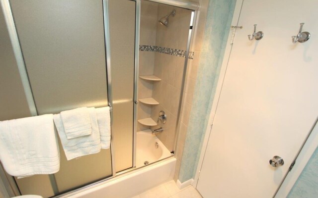 Henlopen Unit 608 by Long & Foster