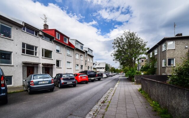 Apartment S41