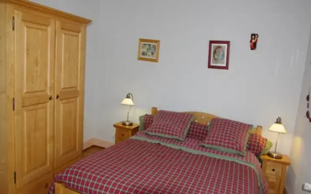 Gîte Le Merle