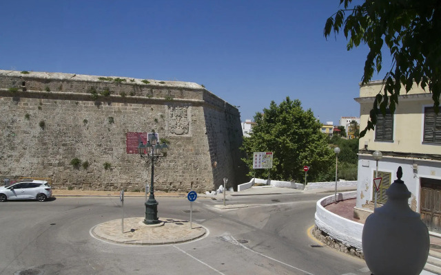 Hotel Romantic Los 5 Sentidos