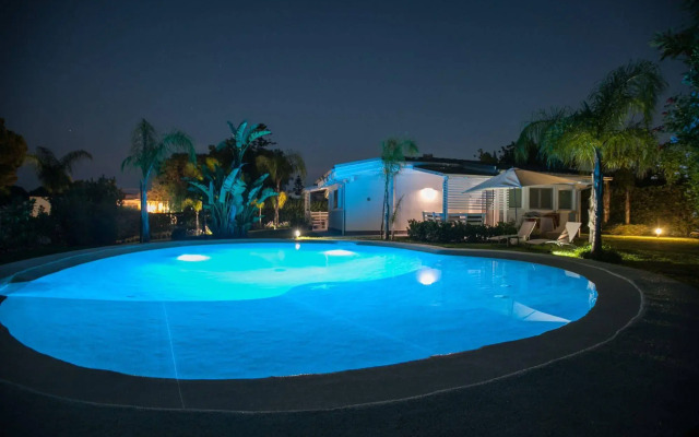Villa Lucy Eco Residence