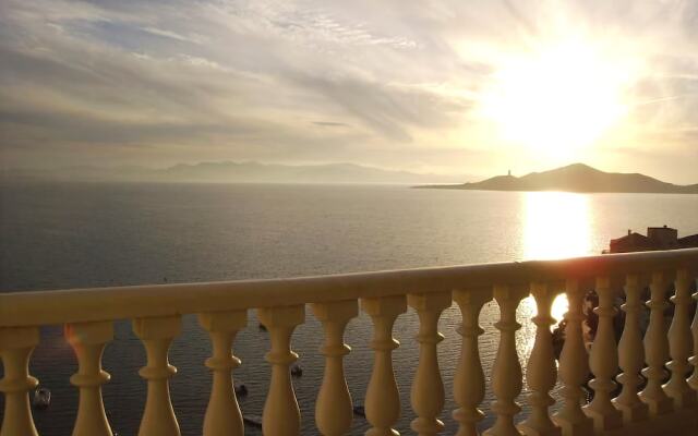 Pedruchillo Apartamentos