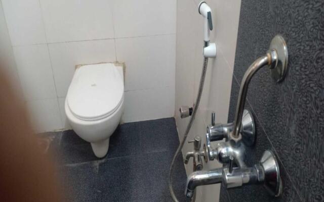 Hotel Radha Krishna Residency