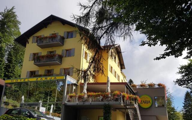 Hotel Zarja