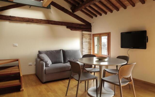 Loft Mirano Due (Alloggi alla Campana)