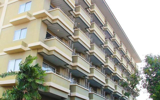 Royal Tycoon Place