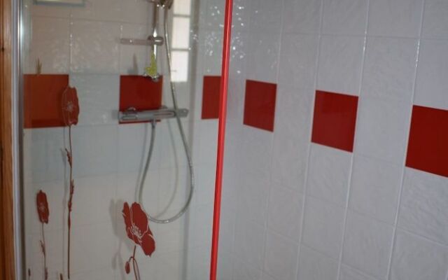 Moulin du treuil - Chambres d'hotes