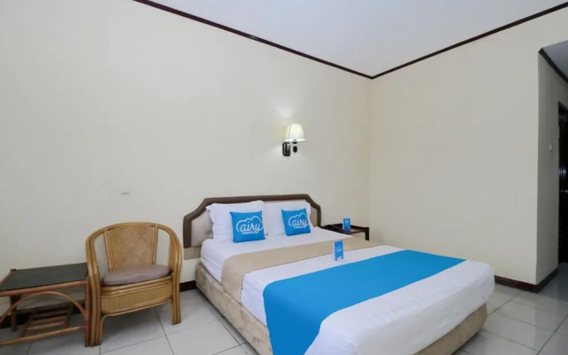 Airy Grand Tarakan Mulawarman 21