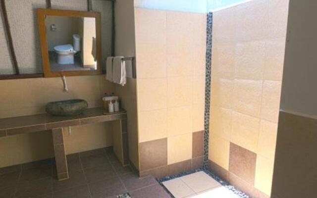 Unzipp Bungalows Gili Air