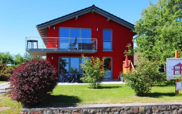 Haus Boddenblick in Neuendorf