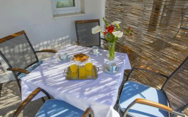 Sea View Apartments Lendic Podgora