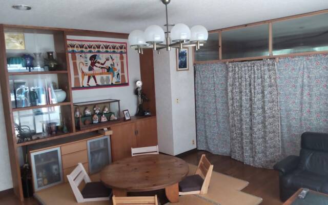 Guesthouse Oomiya base