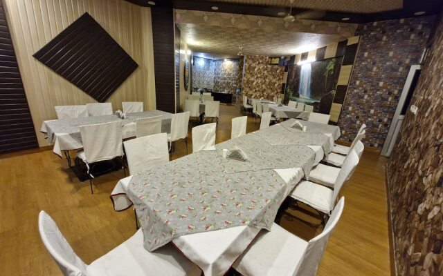 Hotel Sanctuary Resort