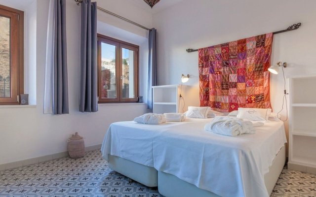 Belvilla by OYO Apartamento PB 1 Dormitorio 1-6