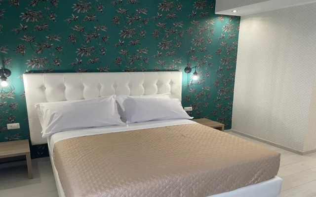Castrichella Boutique Hotel