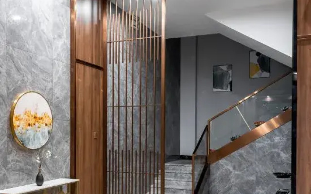 Qishu Hostel Hotel (Haikou No.4 Middle School Gaozhong Branch)