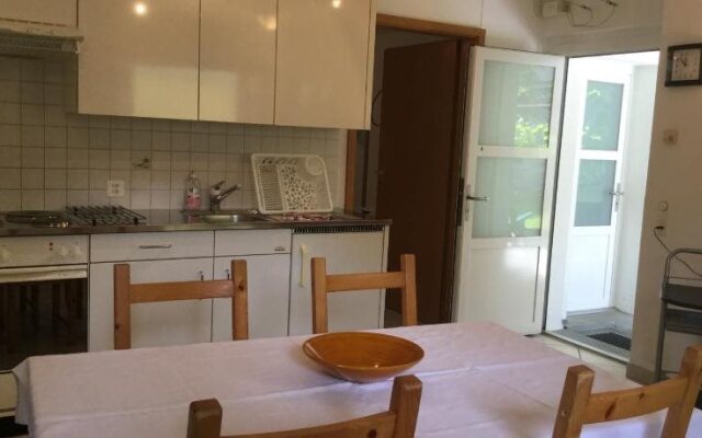 Casa Evelina