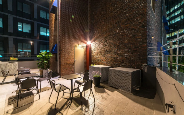 Soosong Guest House - Hostel