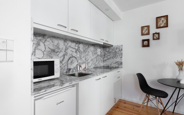 Porto Belomonte Studios