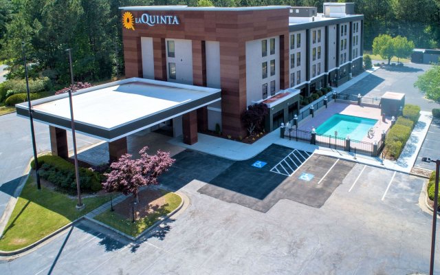 La Quinta Inn & Suites by Wyndham Selma/Smithfield I-95
