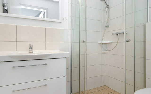 Holiday Home in Wendtorf