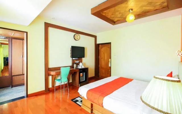 Zo Rooms Rajaji Nagar Mantri Square