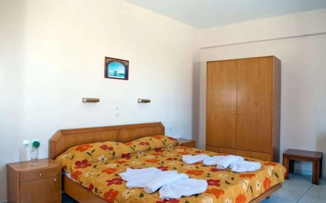 Hotel Stella Katrin