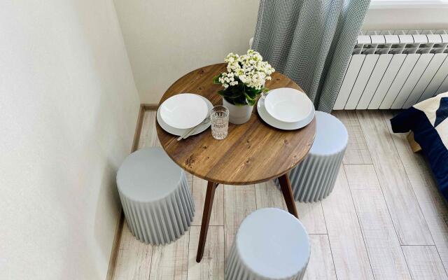 Апартаменты на улице Право-Булачная 7