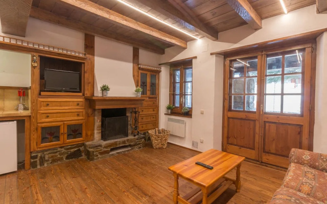 La Pleta Del Tarter Apartments