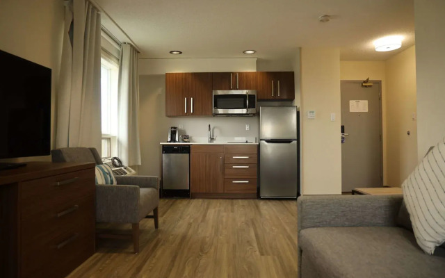 Comfort Inn and Suites Ingersoll