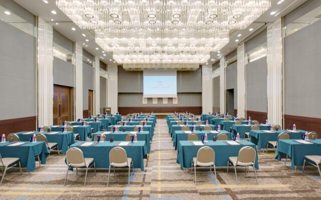 ANA Crowne Plaza Hiroshima by IHG