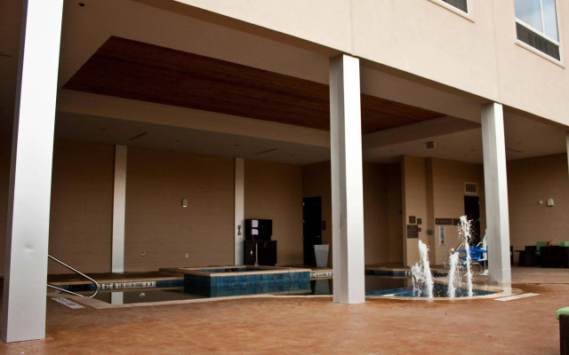 Hotel Indigo WACO - BAYLOR by IHG