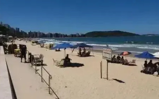 Pousada Monasol
