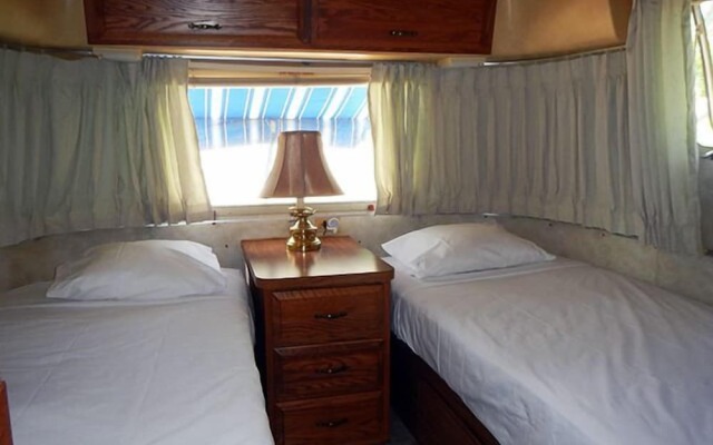 Airstream Paradise