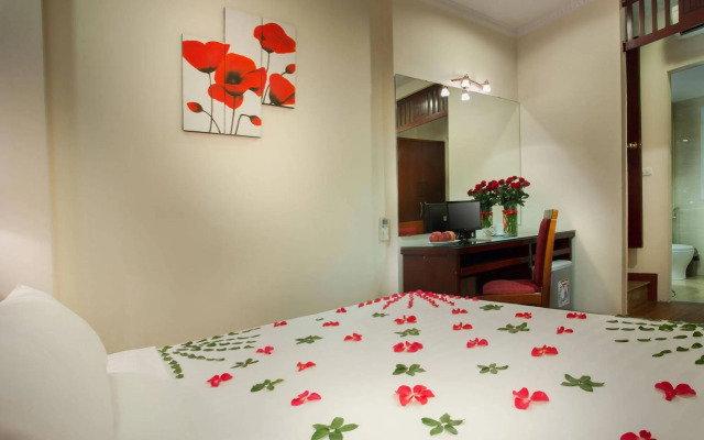 Luminous Viet Hotel