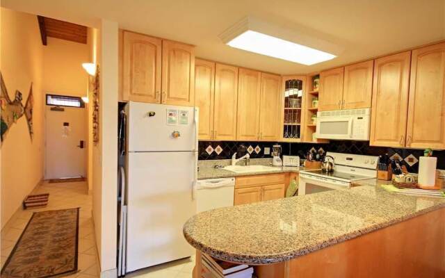 Kamaole Sands 10-410 - 2 Br Condo