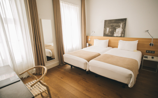 Hotel Zenit Budapest Palace
