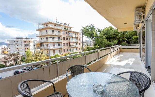 Good Location Comfy 3bdr 125sqm