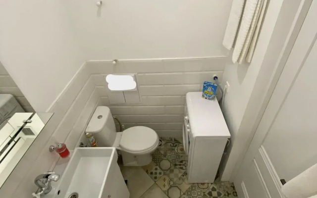 Апартаменты на улице Кирова 1