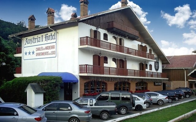 Austria Hotel