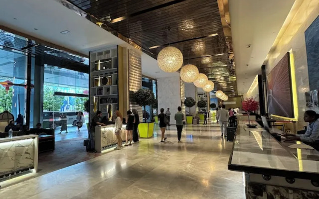 KLCC Beyond Hospitality Suites Platinum