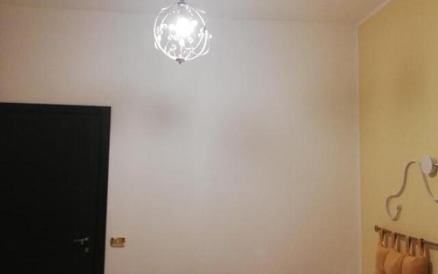 B&b regina del porto