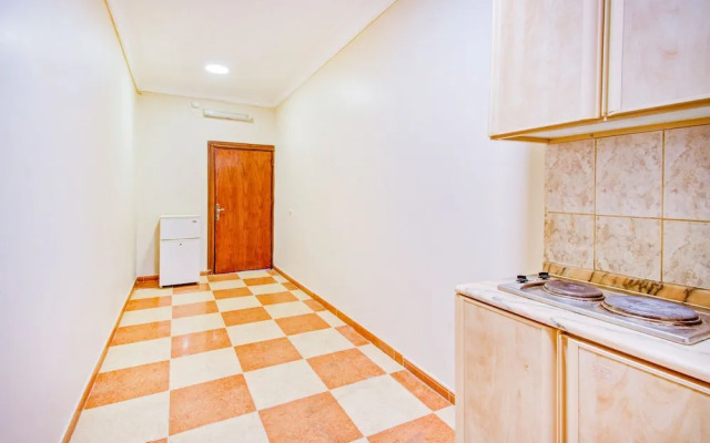 OYO 595 Aali For Residential Units