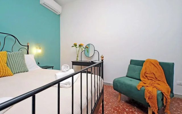 TM Apartment
